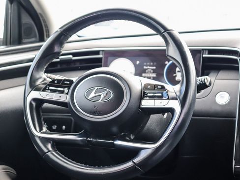 Used 2022 Hyundai Tucson SEL w/ Convenience Package FWD image 18