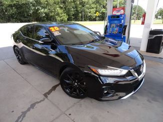 Used 2020 Nissan Maxima SR w/ Sport Mat Group image 1