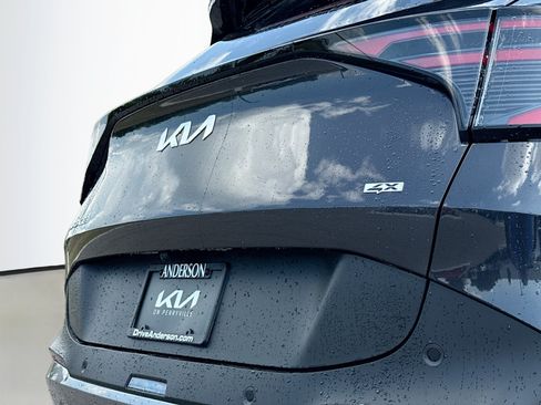 New 2026 Kia Sportage EX AWD/4WD image 11