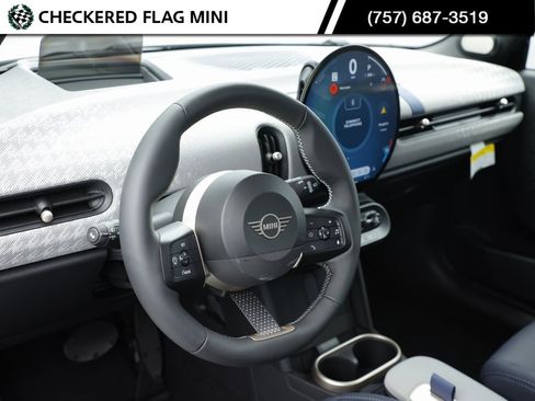 Used 2025 MINI Cooper S image 25