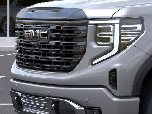 Certified 2026 GMC Sierra 1500 Denali Ultimate image 47