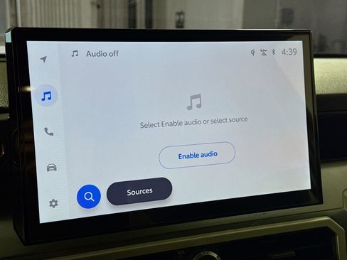 Certified 2024 Toyota Tacoma TRD Sport w/ TRD Sport Upgrade Package image 11