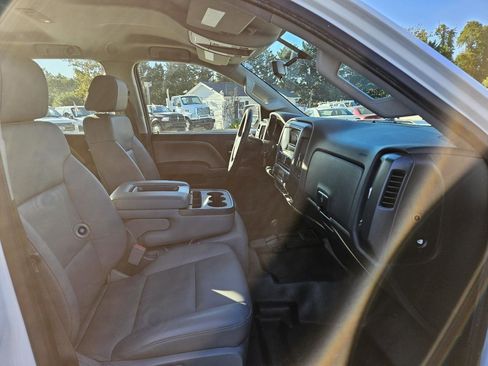Used 2015 Chevrolet Silverado 2500 W/T AWD/4WD image 28