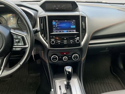 Used 2022 Subaru Crosstrek 2.0i Premium w/ Popular Package #4A image 11