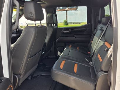 Used 2023 GMC Sierra 1500 AT4 w/ AT4 Premium Package