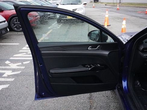 Used 2025 Kia K5 GT-Line w/ GT-Line Premium Package image 24