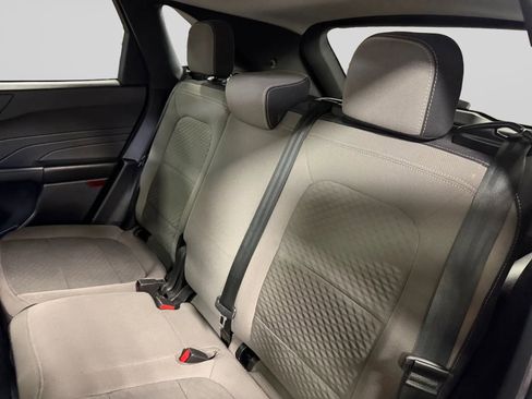 Used 2022 Ford Escape SE image 22
