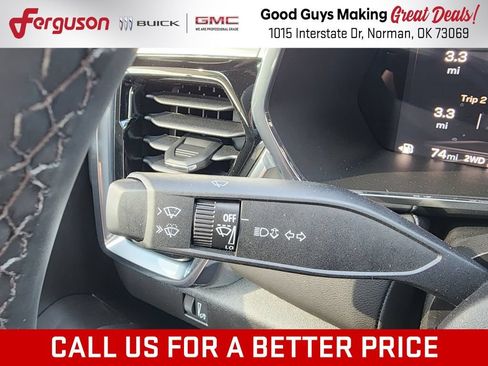 New 2026 GMC Canyon Elevation w/ Convenience Package AWD/4WD image 23