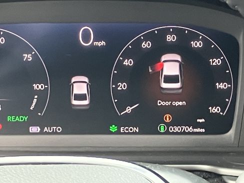 Used 2025 Honda Accord Touring image 24
