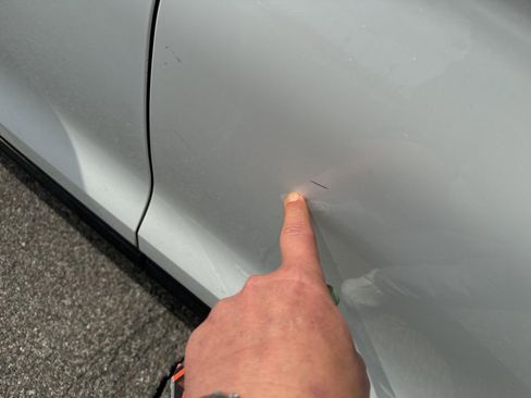 Used 2022 Ford Explorer ST w/ Equipment Group 401A image 10