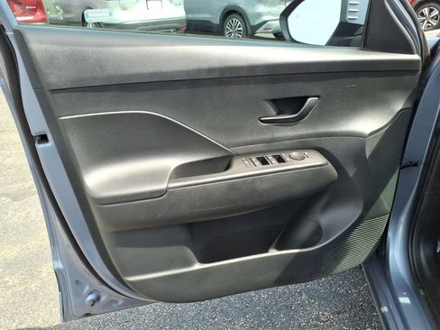 Used 2024 Hyundai Kona SEL FWD image 16
