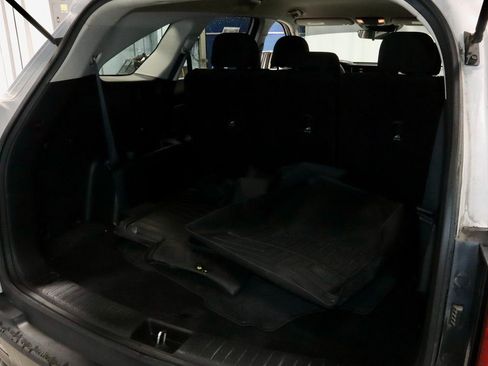 Used 2021 Kia Sorento LX image 16