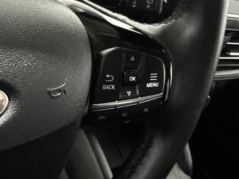 Used 2024 Ford Escape Active AWD/4WD image 6
