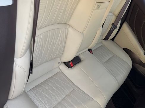 Used 2020 Lexus LS 500 AWD image 19