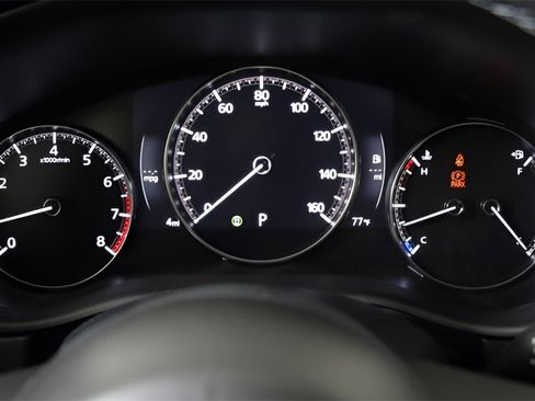 New 2025 MAZDA CX-30 AWD 2.5 S w/ Preferred Package image 25