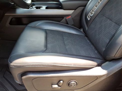 Used 2020 RAM 1500 Rebel w/ Rebel Level 1 Equipment Group AWD/4WD image 17