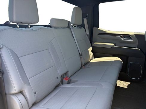 Certified 2024 Chevrolet Silverado 1500 LT w/ LPO, Liner Protection Package AWD/4WD image 18