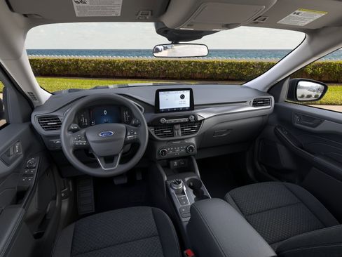 New 2026 Ford Escape Active FWD image 26