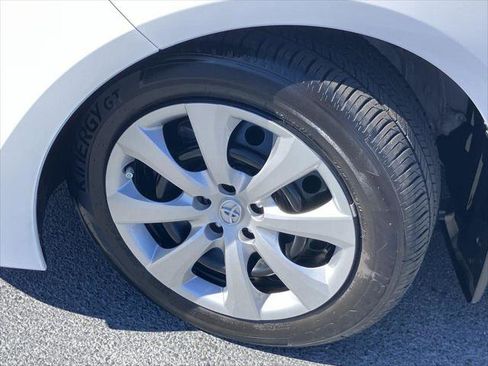 Certified 2026 Toyota Corolla LE image 9