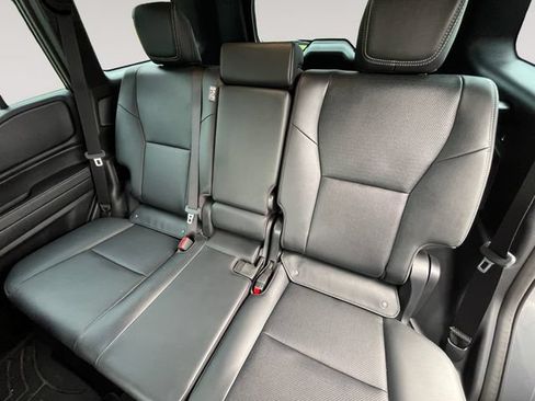 Used 2026 Toyota Land Cruiser AWD/4WD image 13
