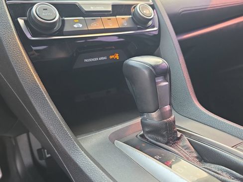 Used 2019 Honda Civic Sport image 33