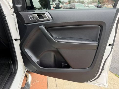 Used 2019 Ford Ranger Lariat w/ FX4 Off-Road Package AWD/4WD image 22