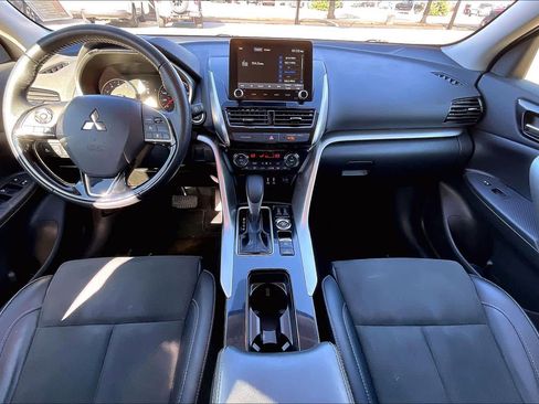 Used 2024 Mitsubishi Eclipse Cross SE image 15