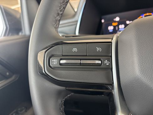 New 2026 Chevrolet Colorado LT w/ Advanced Trailering Package image 25