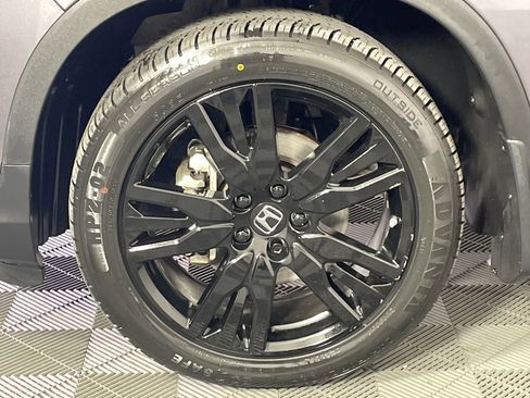 Used 2022 Honda Pilot Special Edition image 9