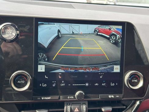 Used 2024 Lexus NX 350 AWD w/ Cold Area Package image 32