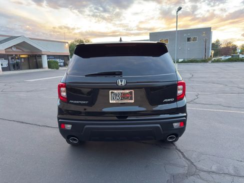 Used 2021 Honda Passport EX-L image 6