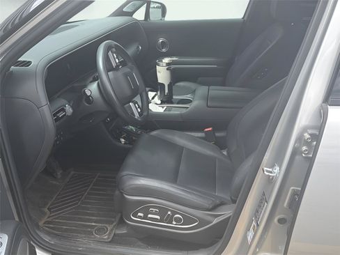 Used 2026 Hyundai Palisade Calligraphy AWD/4WD image 4