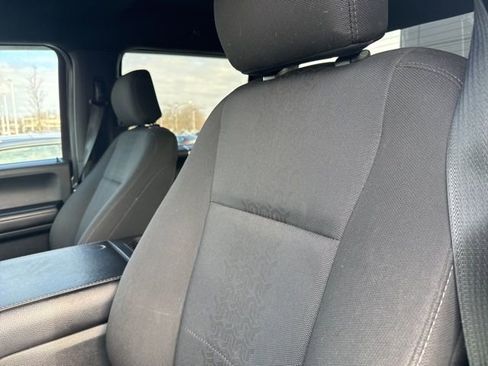 Used 2019 Ford F150 XLT w/ Equipment Group 301A Mid image 4