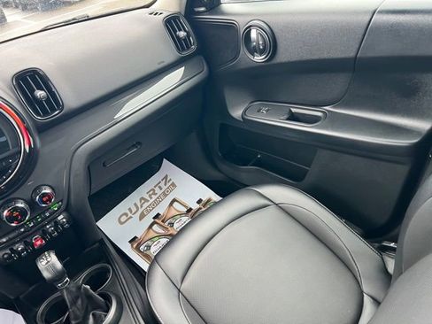 Used 2018 MINI Cooper Countryman ALL4 AWD/4WD image 15