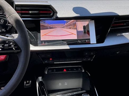 New 2026 Audi RS 3 AWD/4WD image 6