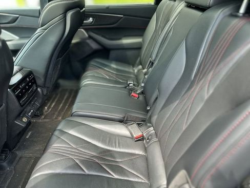 Used 2023 Acura MDX Type S image 25