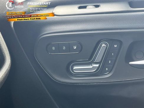 Used 2024 Mercedes-Benz Sprinter 2500 w/ Parking Package image 29