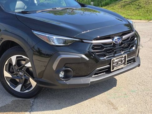 Certified 2024 Subaru Crosstrek 2.5i Limited w/ Crosstrek Mirror Package AWD/4WD image 2