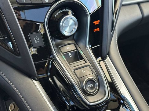 Certified 2021 Acura RDX A-Spec FWD image 28