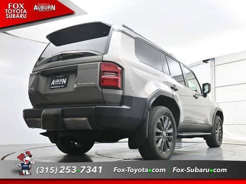 Used 2024 Toyota Land Cruiser w/ Premium Package AWD/4WD image 22