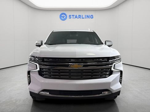 Used 2023 Chevrolet Suburban Premier image 15
