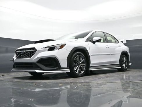 Used 2024 Subaru WRX image 28