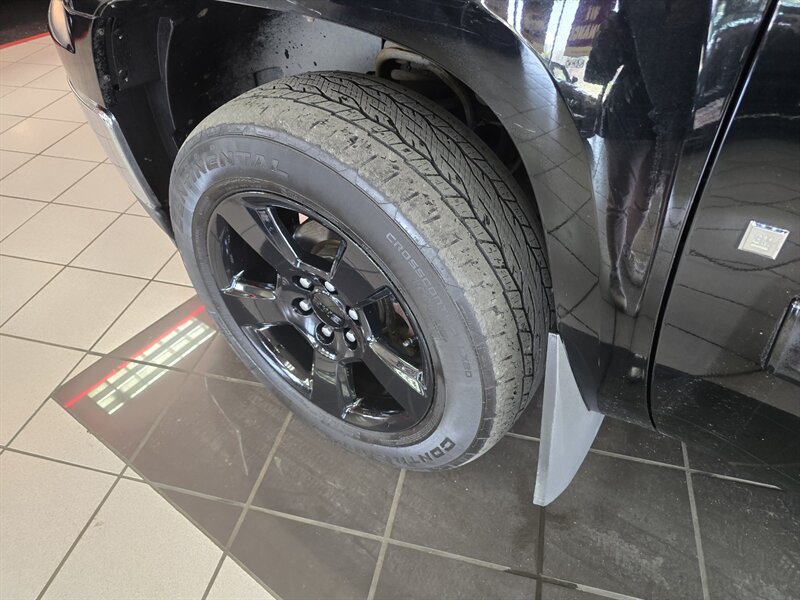 Used 2008 GMC Sierra 1500 SL RWD image 30