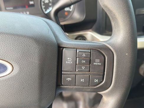 Used 2023 Ford F250 XLT w/ F-250 >10K GVWR Package image 21