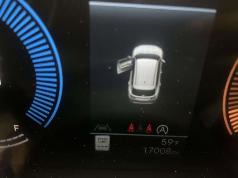 Used 2026 Hyundai Tucson SEL image 24