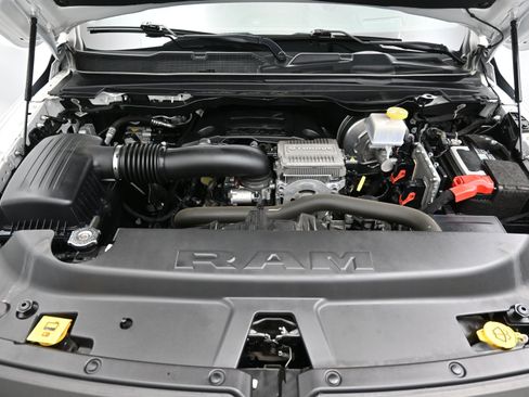 Used 2022 RAM 1500 Rebel w/ Rebel Level 2 Equipment Group image 7