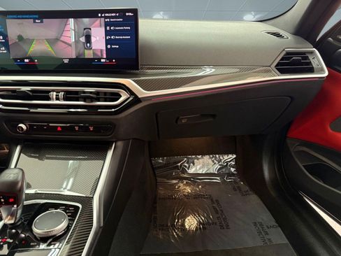 Used 2024 BMW M4 Competition w/ Executive Package image 24