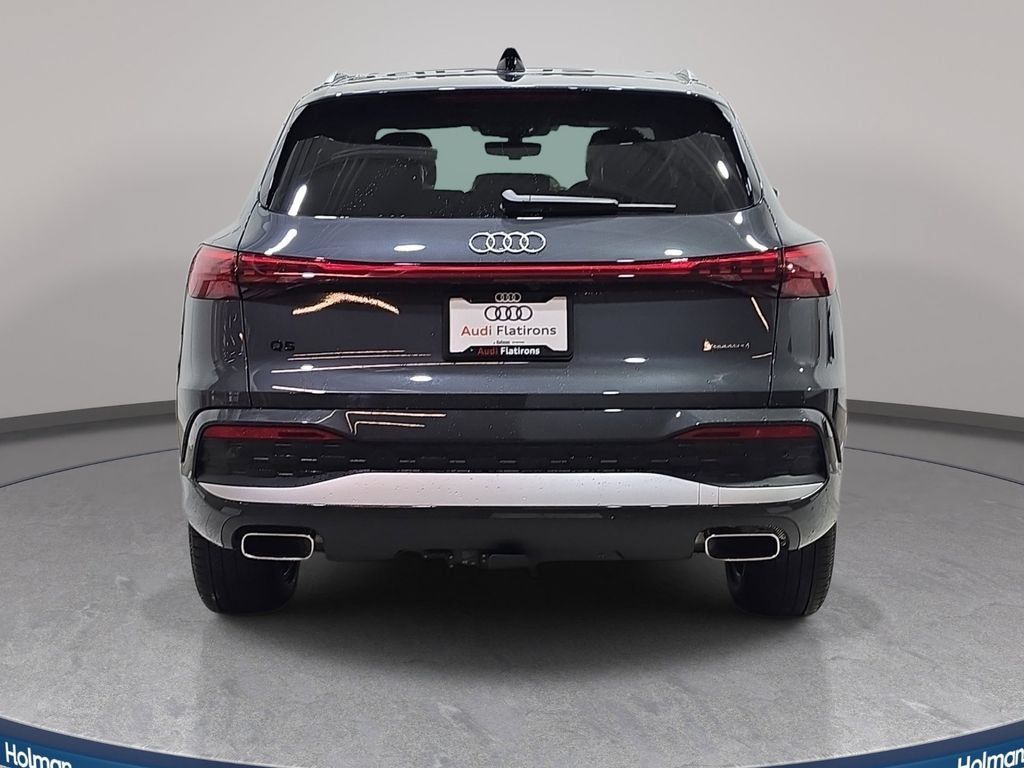 New 2026 Audi Q5 Premium AWD/4WD image 6