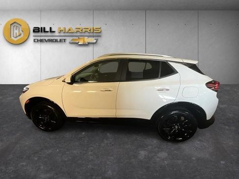 Used 2024 Buick Encore GX Sport Touring w/ Experience Buick Package AWD/4WD image 13