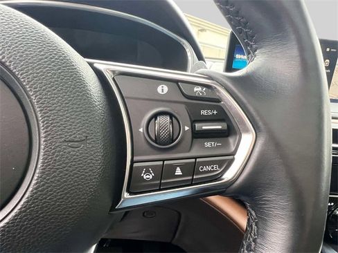 Used 2023 Acura MDX SH-AWD w/ Technology Package image 20